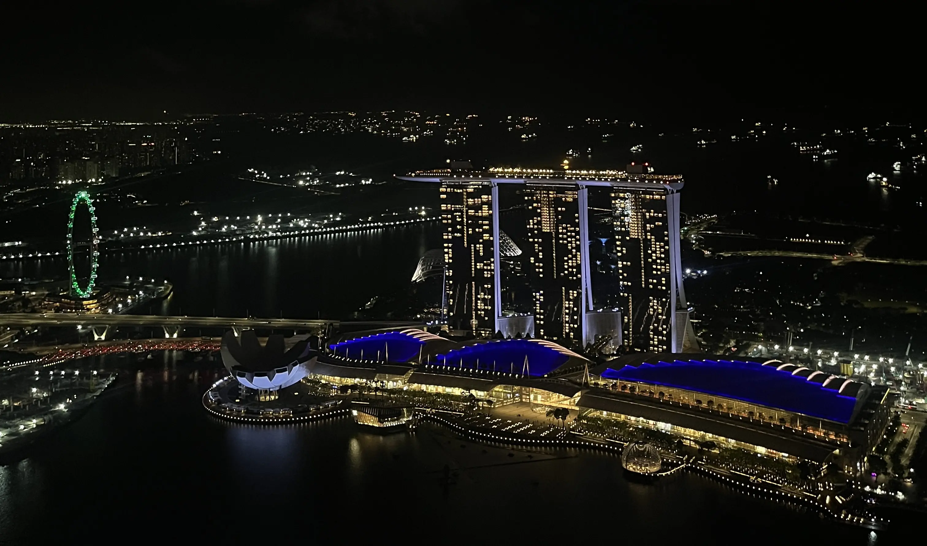 “Det bästa studentlivet är det man själv har”